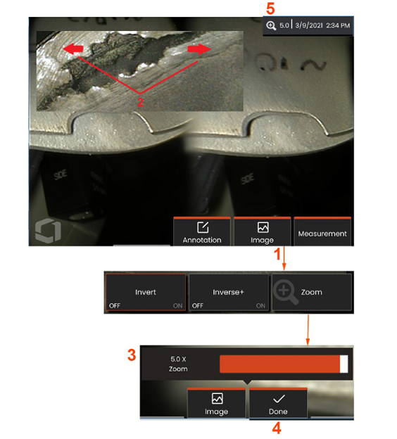 高清視頻內(nèi)窺鏡應(yīng)該怎樣用？