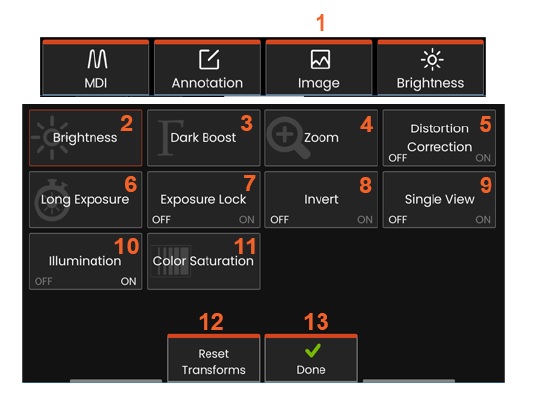 如何提升工業(yè)內(nèi)窺鏡檢測(cè)圖像質(zhì)量？