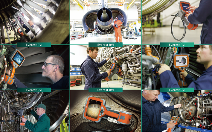 堅守CCD圖像傳感器，是韋林對品質(zhì)和安全的重要承諾