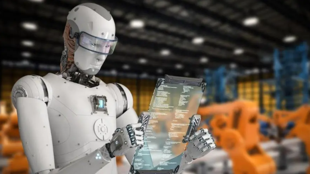 無損檢測行業(yè)如何擁抱人工智能革命？