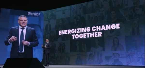 貝克休斯第24屆年會(huì)圓滿(mǎn)落幕