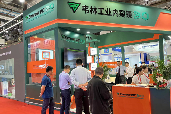 北京韋林意威特工業(yè)內(nèi)窺鏡有限公司參加無損檢測、孔探培訓(xùn)、民航維修、以及燃?xì)廨啓C(jī)相關(guān)的眾多行業(yè)會(huì)議或展會(huì)