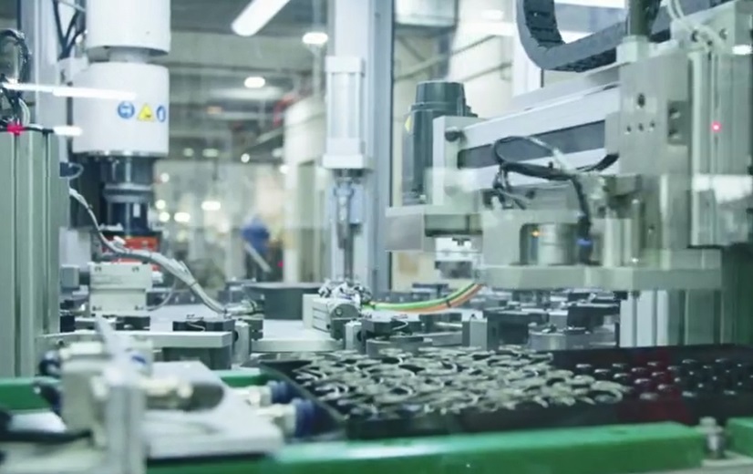 機器視覺檢測在產(chǎn)品質量控制中的應用