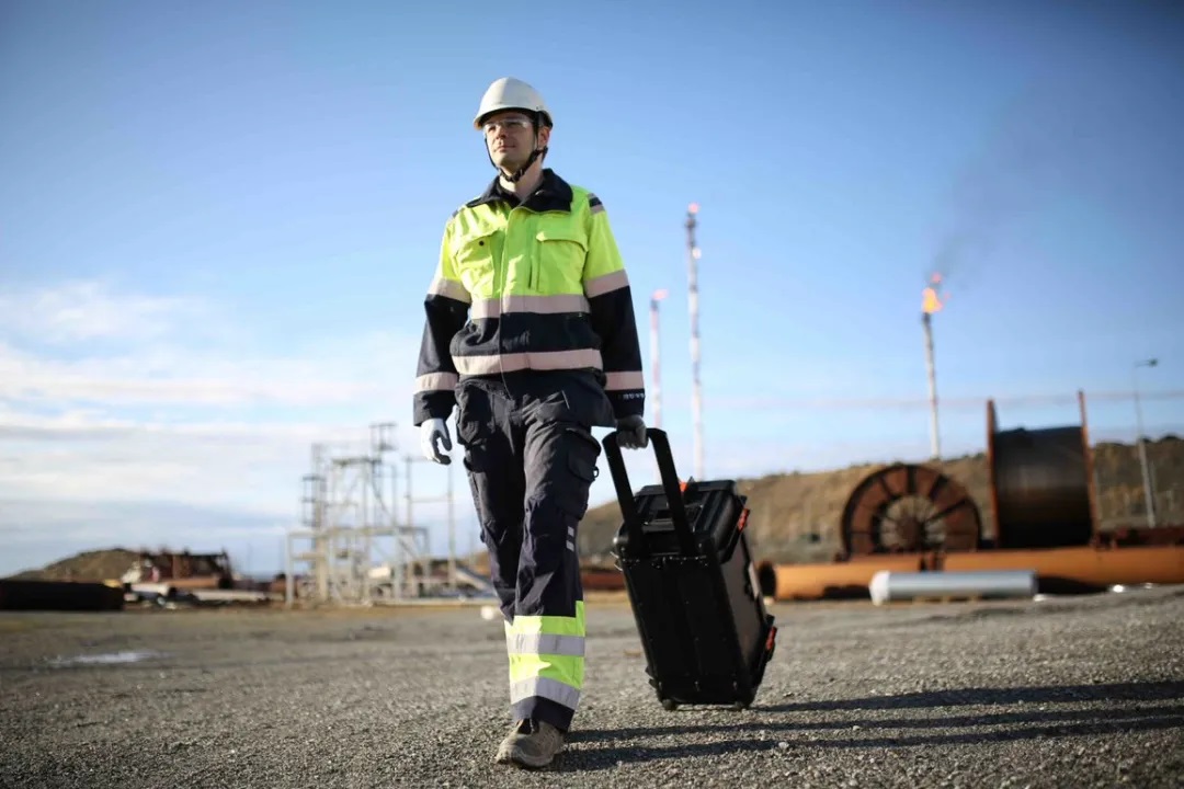 Everest PTZ HD遠(yuǎn)程視覺(jué)檢測(cè)系統(tǒng)便攜易用