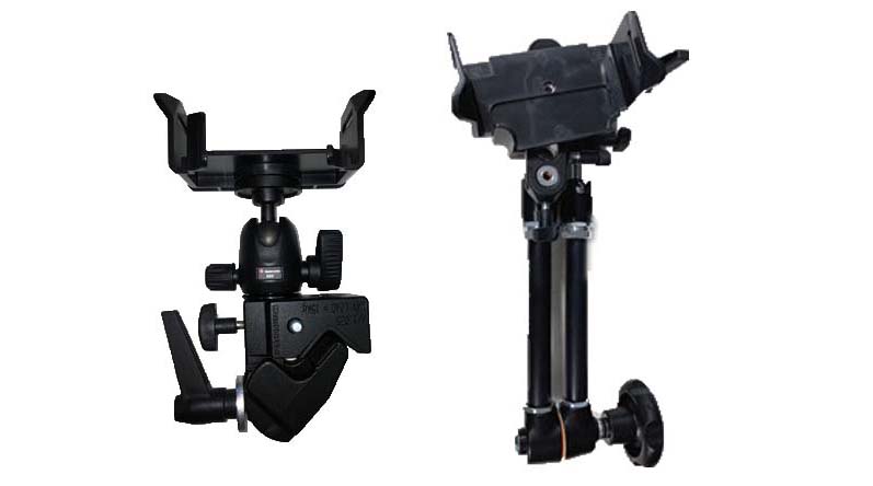 韋林工業(yè)內(nèi)窺鏡的大、小支撐臂附件