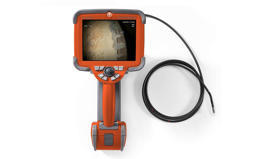 高清工業(yè)內(nèi)窺鏡，三維測(cè)量?jī)?nèi)窺鏡