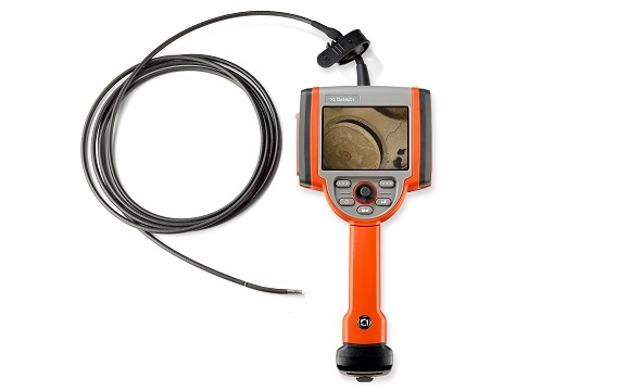 進(jìn)口內(nèi)窺鏡品牌，XLDetect(+)