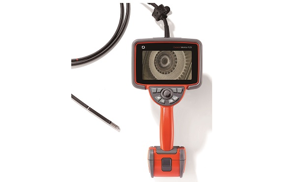 GE內(nèi)窺鏡，Mentor Flex